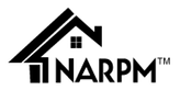 National Association Of Residential Property Mangers Logo