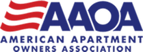 American Apartment Owners Association Logo