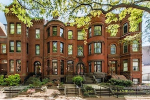 Columbia Heights