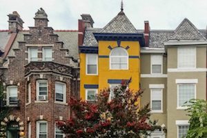 Adams Morgan