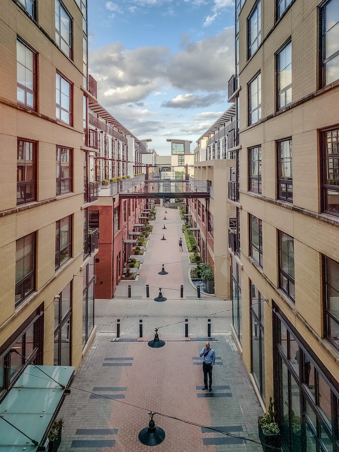 Ward 1 – Union Sq 2-min