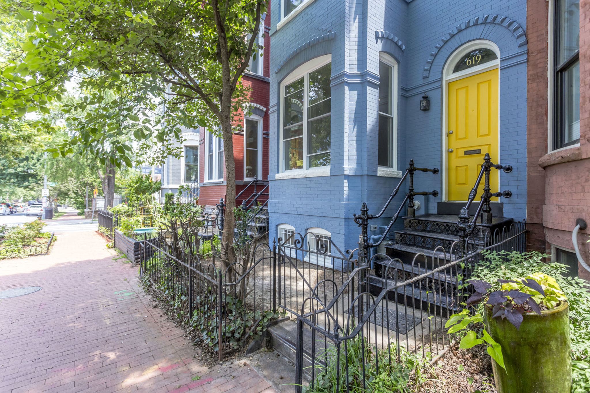 Ward 6 Cap Hill 2-min