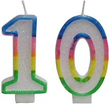 10th Anniversary of Columbia Property Management: Ten Years Already?!