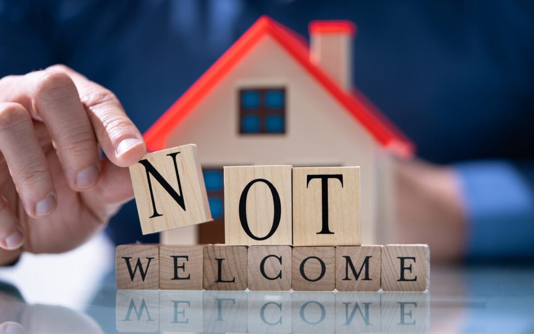 Rental Housing Discrimination and You