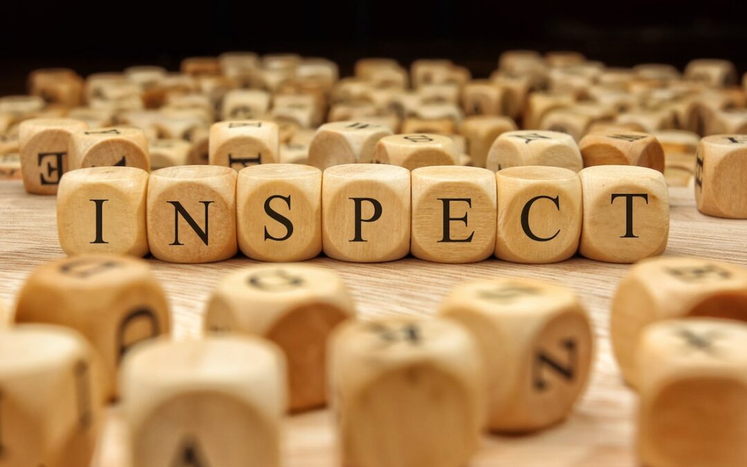 How Easy is it to Fail an Inspection?
