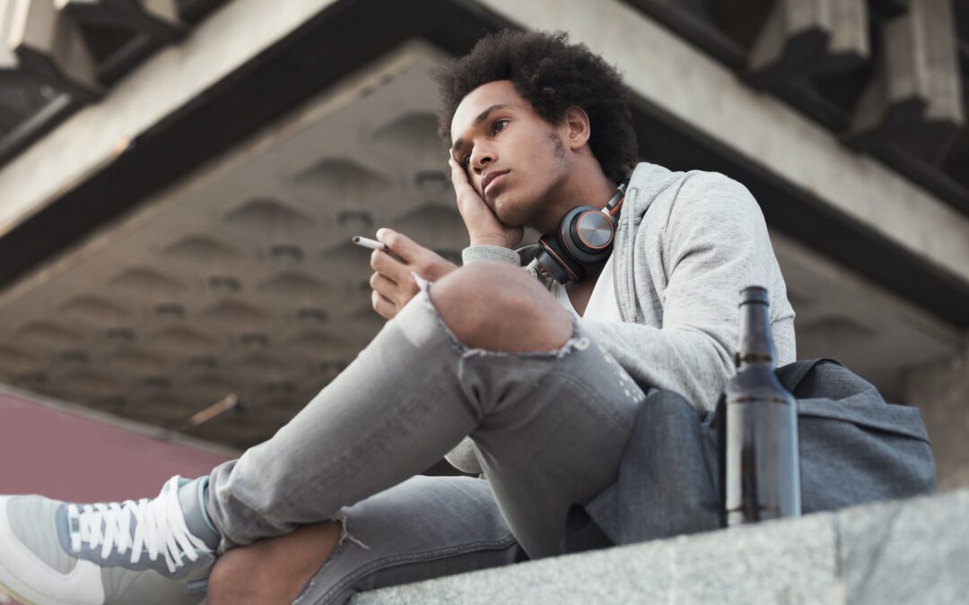 LGBTQ+ Youth Homelessness: Putting a Face on the Impact