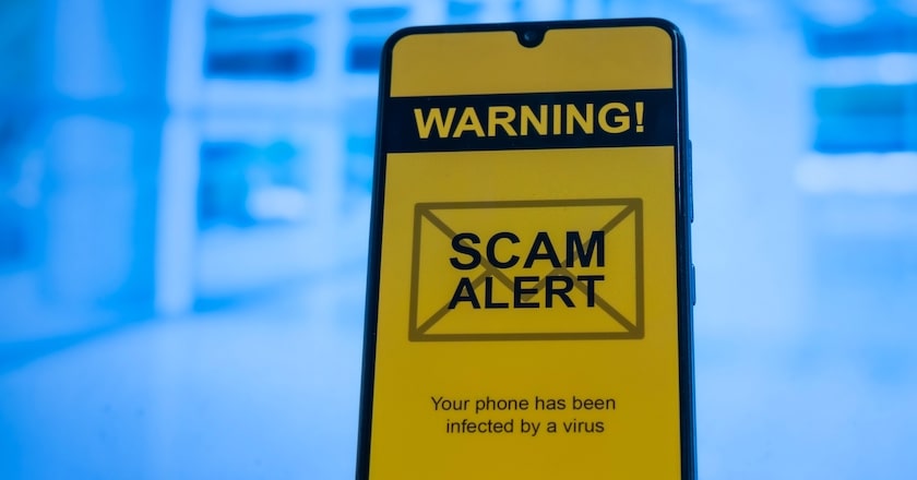 How to Protect Yourself from Rental Scams