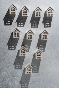 House Supply and Demand