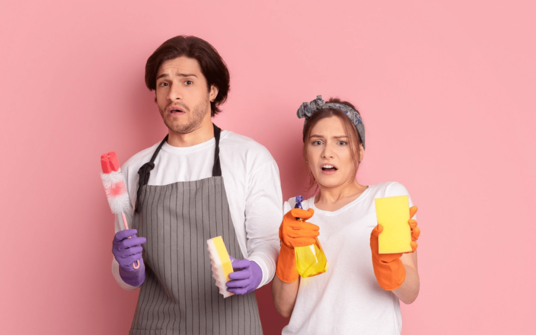 Spring Cleaning Your Rental Relationship: A Guide for Both Landlords and Tenants