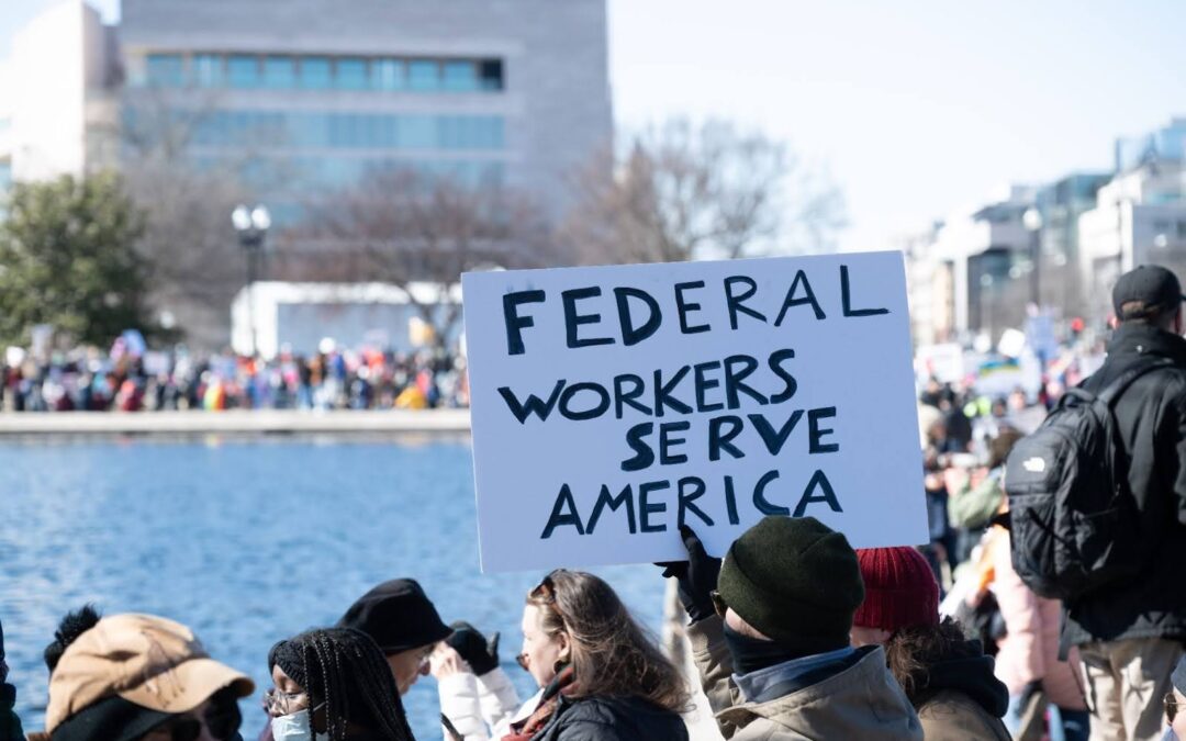 Federal Government RIF, the Impact for the D.C. Rental Market and Strategies for Landlords