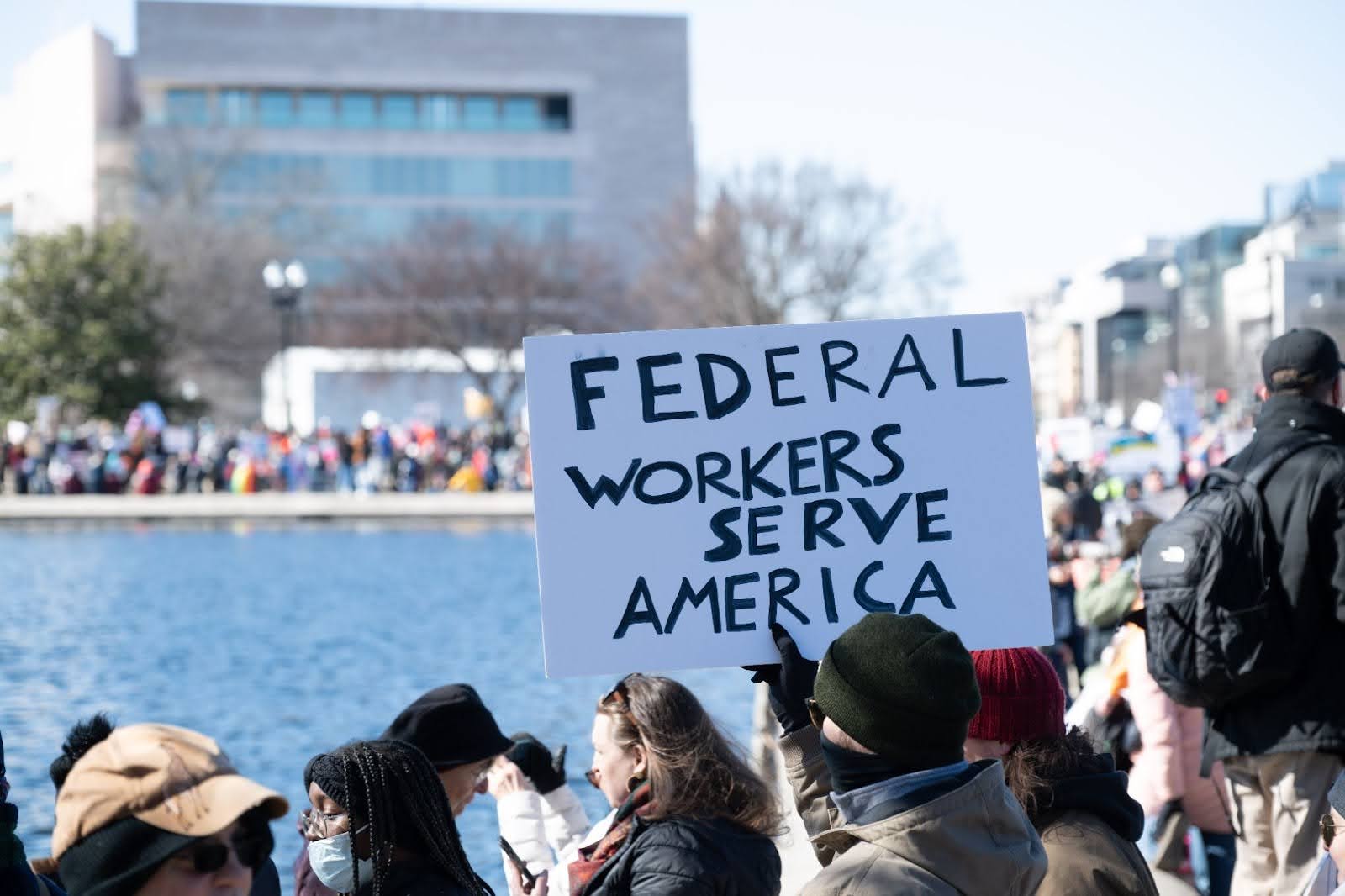 Federal Government RIF, the Impact for the D.C. Rental Market and Strategies for Landlords