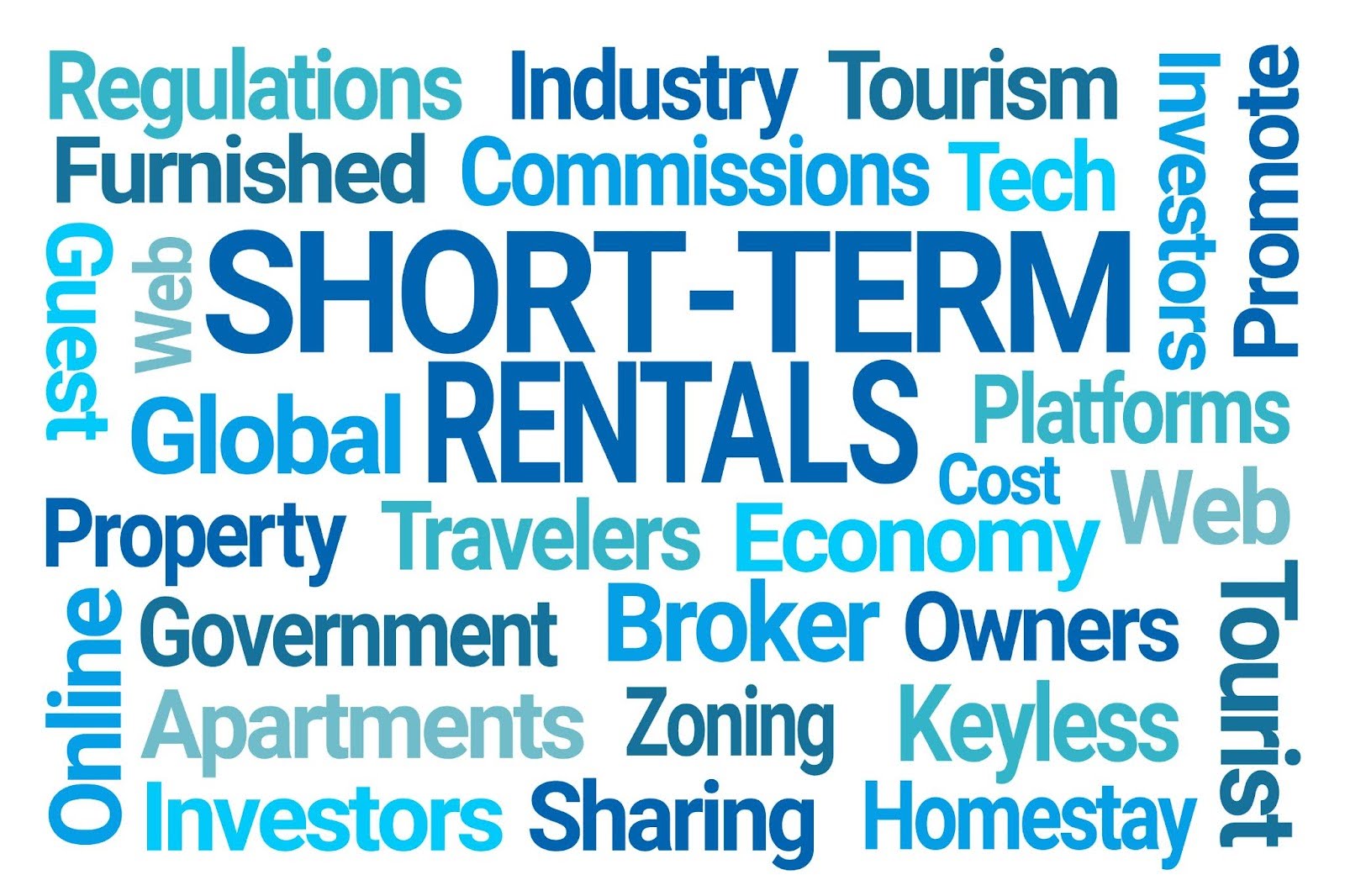 Super‑Host Listings and Investor‑Owned Properties