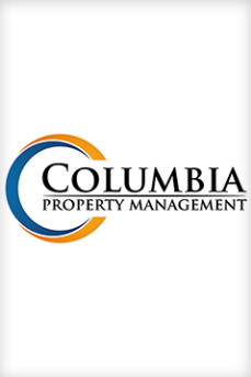 Columbia property management