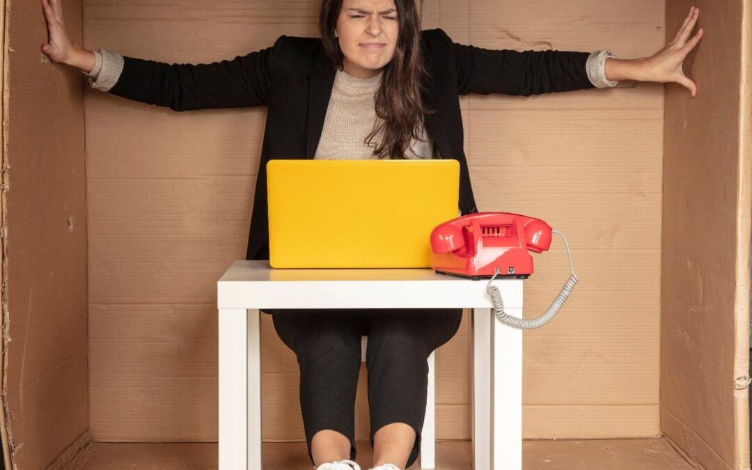 Signs You’ve Outgrown Self-Management of Your Washington, D.C., Rental