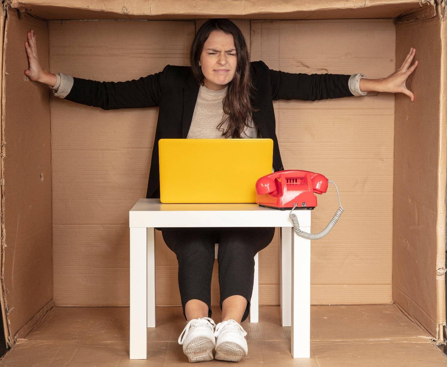 Signs You’ve Outgrown Self-Management of Your Washington, D.C., Rental