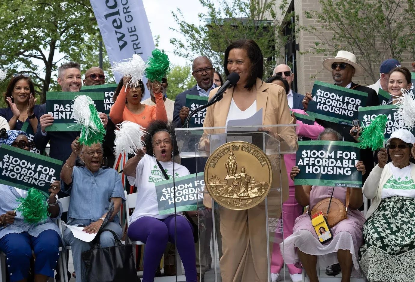 A New Year, a New Housing Landscape for D.C. Landlords