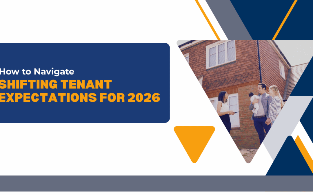 How to Navigate Shifting Tenant Expectations in Washington DC for 2026