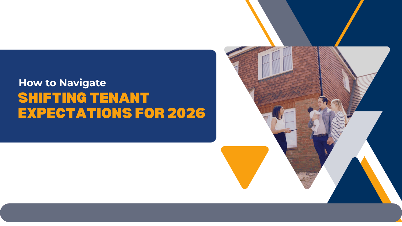 How to Navigate Shifting Tenant Expectations in Washington DC for 2026